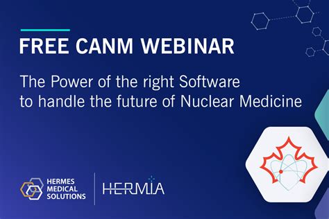 hermes medicine|nuclear medicine software.